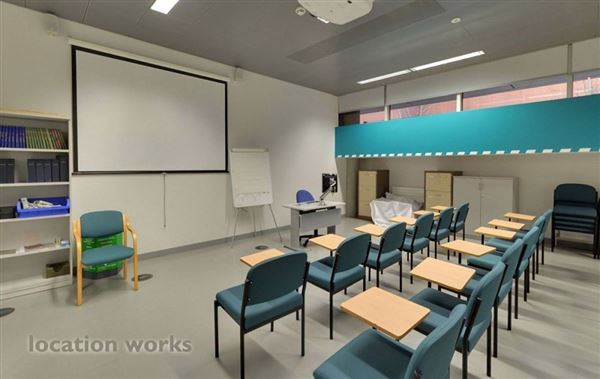 LSBU - Nursing Wards (03/10/2023 - Credits: Philip Raymond)