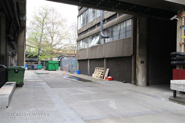 LSBU - Kell Street (03/05/2021 - Credits: Kell Gatherer)