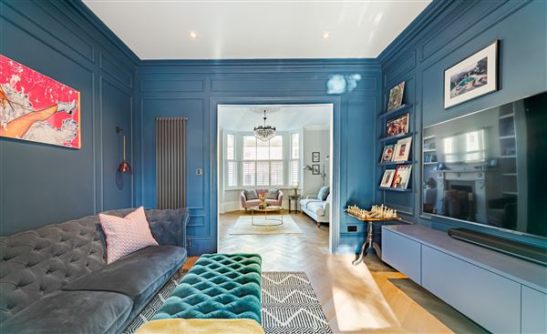 French House, SW18 (22/11/2023 - Credits: R3Photography)