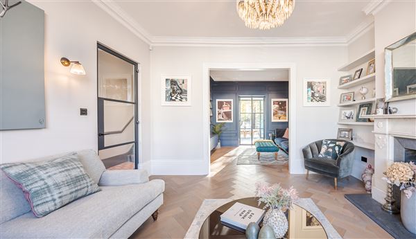 French House, SW18 (22/11/2023 - Credits: R3Photography)
