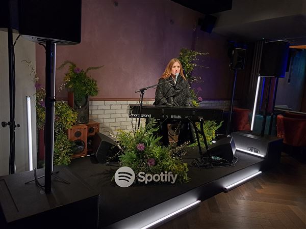 QT Live Music Venue (29/01/2024 - Credits: submitted by: Gatis Lazdans)