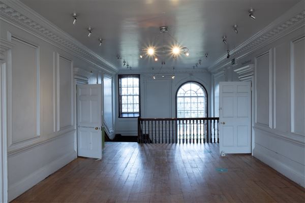 William Morris Gallery (01/05/2024 - Credits: FilmFixer)