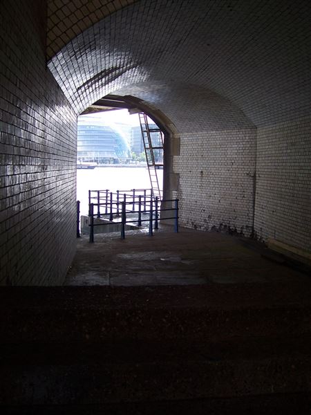 Tower Bridge (15/07/2024)