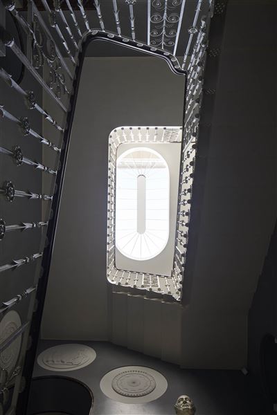 Pitzhanger Manor & Gallery (05/06/2023 - Credits: Colin Stagg, Christies, Pitzhanger Manor & Gallery)
