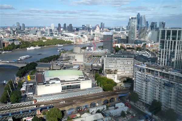 London Eye (17/09/2024)