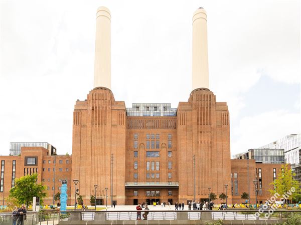 Battersea Power Station (16/10/2024 - Credits: Location Collective)