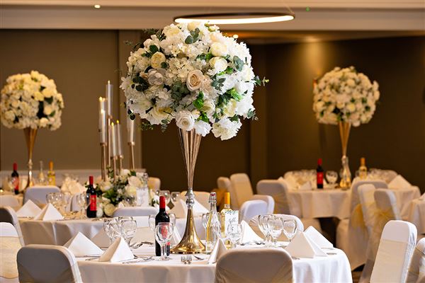 DoubleTree by Hilton London Ealing (15/03/2024 - Credits: Mark Weeks Photography)