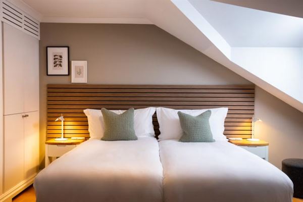Monarch House Serviced Apartments (06/09/2024 - Credits: Mark Weeks Photography)