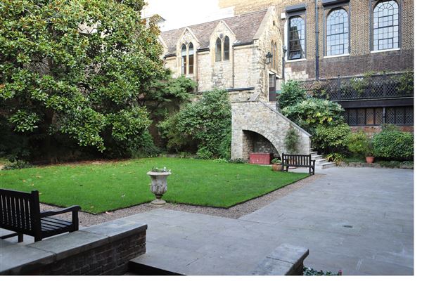 Westminster School (07/11/2024 - Credits: Westminster School)