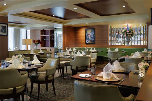 Hilton London Syon Park (13/11/2024 - Credits: submitted by: Groups, Conference and Events Team)