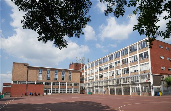 Bishop Thomas Grant School (01/06/2023 - Credits: BTG School)