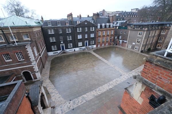 Westminster School (12/12/2024 - Credits: George Wong)
