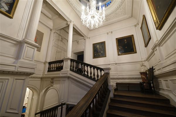 Westminster School (12/12/2024 - Credits: George Wong)