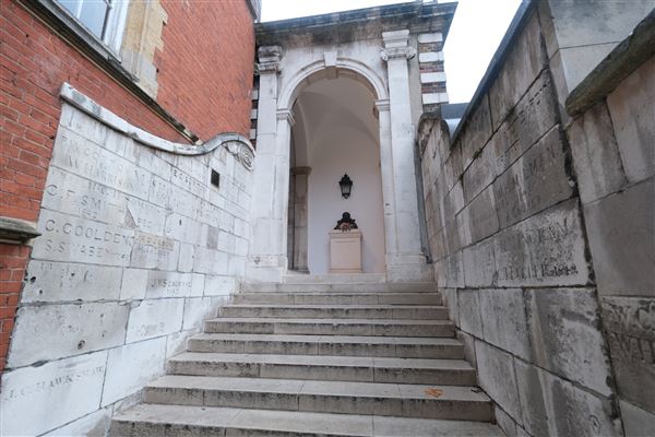 Westminster School (12/12/2024 - Credits: George Wong)