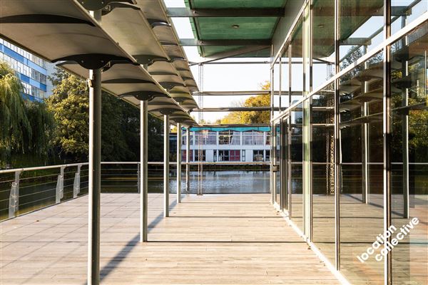 The Lakeside Campus (22/01/2025 - Credits: Location Collective)