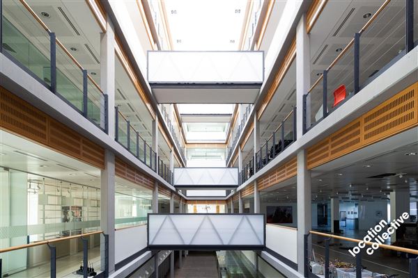 The Lakeside Campus (22/01/2025 - Credits: Location Collective)