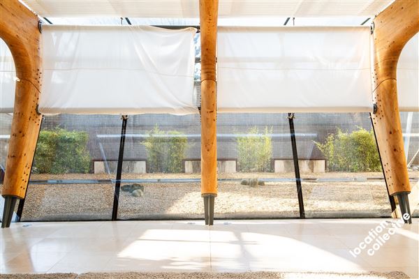 The Lakeside Campus (22/01/2025 - Credits: Location Collective)