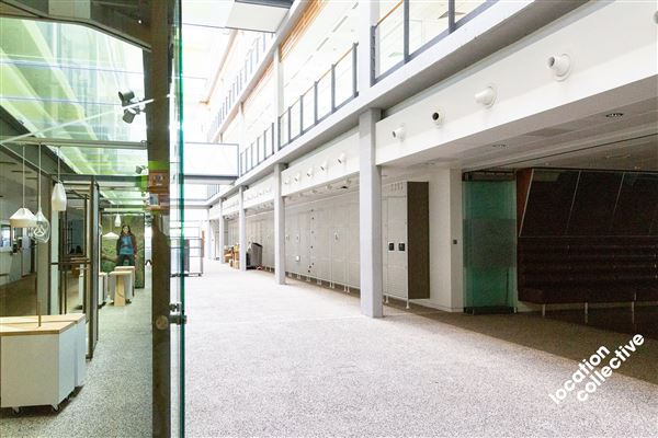 The Lakeside Campus (22/01/2025 - Credits: Location Collective)
