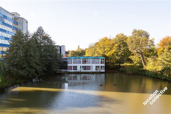 The Lakeside Campus (22/01/2025 - Credits: Location Collective)