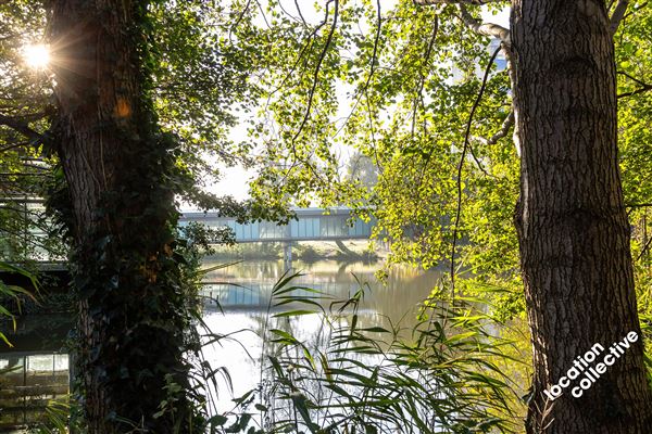 The Lakeside Campus (22/01/2025 - Credits: Location Collective)