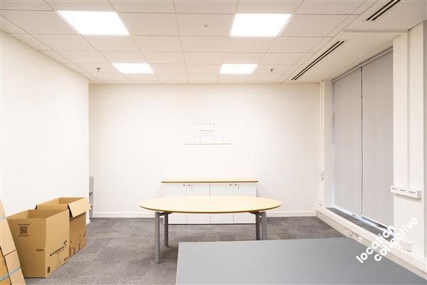 Albany House (22/01/2025 - Credits: Location Collective)