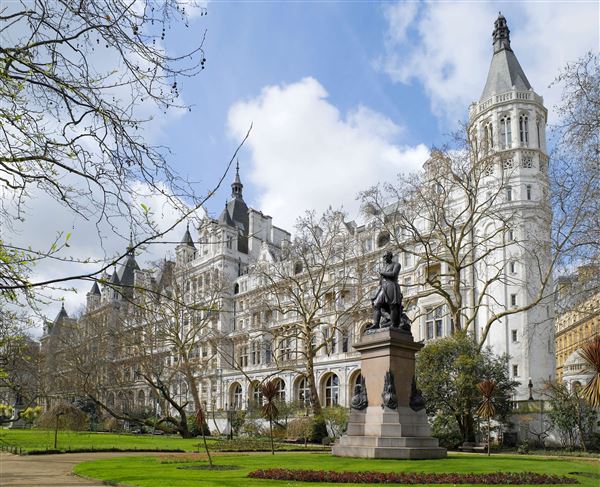 The Royal Horseguards Hotel (27/01/2025 11:03:59 - Credits: submitted by:)