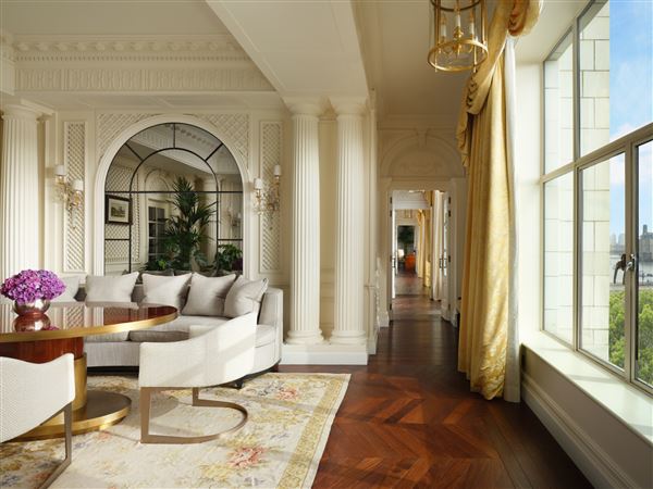 The Savoy Hotel (31/03/2025)