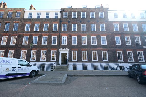 Lincoln's Inn (27/03/2025 - Credits: George Wong)