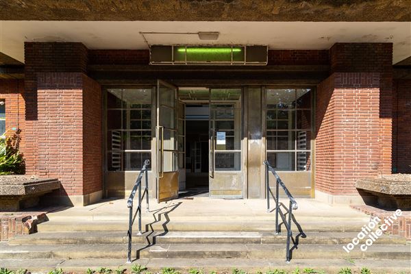 Ravenscourt Park Hospital (17/04/2025 - Credits: Location Collective)