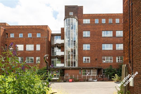 Ravenscourt Park Hospital (17/04/2025 - Credits: Location Collective)