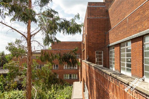 Ravenscourt Park Hospital (17/04/2025 - Credits: Location Collective)