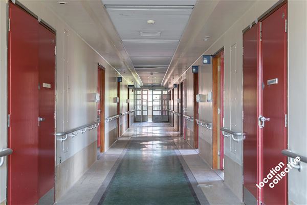Ravenscourt Park Hospital (17/04/2025 - Credits: Location Collective)
