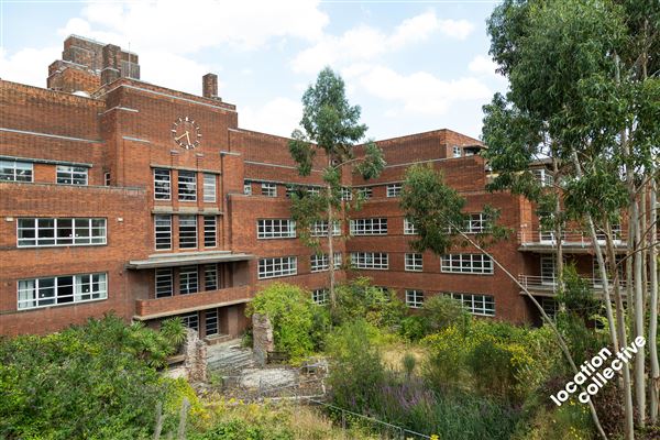 Ravenscourt Park Hospital (17/04/2025 - Credits: Location Collective)