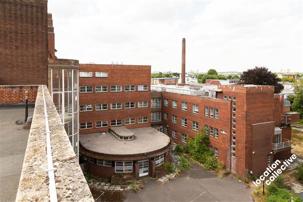 Ravenscourt Park Hospital (17/04/2025 - Credits: Location Collective)
