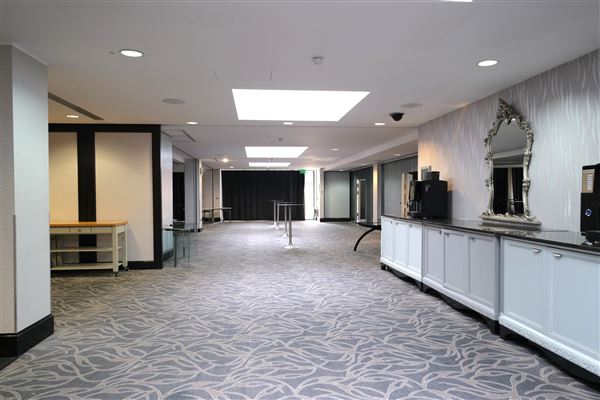 Hilton London Syon Park (24/07/2025 - Credits: George Wong)