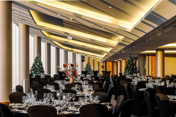 InterContinental London - The O2 - Riverview Suite (06/08/2025)