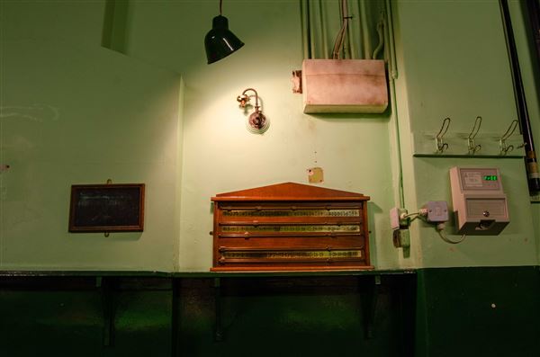 The Mildmay Club (01/09/2025 - Credits: submitted by: Samantha  Menezes)