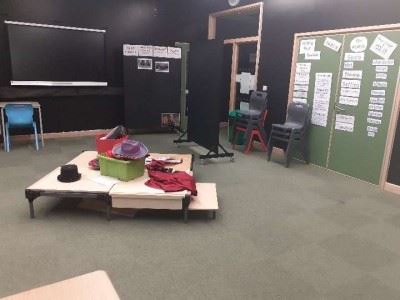 Orchardside School (29/09/2025 - Credits: Vivify Venues)