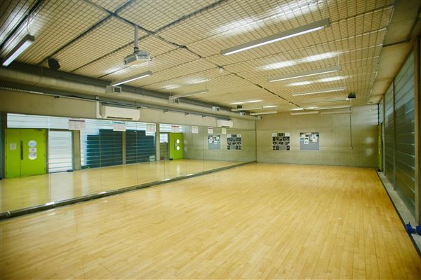 St Marylebone School (01/06/2022 - Credits: St Marylebone CE School)