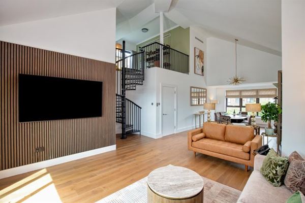 Monarch House Serviced Apartments (06/10/2025 - Credits: submitted by: Sukh Dhaliwal)