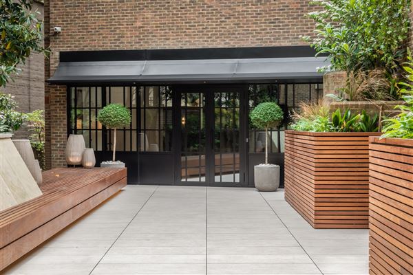 Monarch House Serviced Apartments (06/10/2025 - Credits: submitted by: Sukh Dhaliwal)