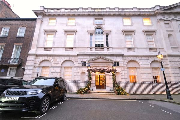 Spencer House (16/12/2025 - Credits: George Wong)