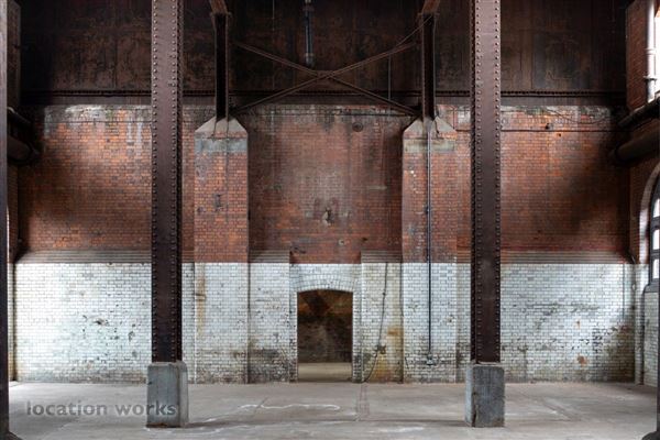 25 Wapping Wall (02/06/2025 - Credits: Philip Raymond)