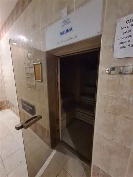 Barbican Vacant (14/01/2026 - Credits: submitted by: Lucie Celia)