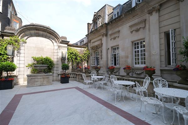 Dartmouth House (18/06/2025 - Credits: George Wong)