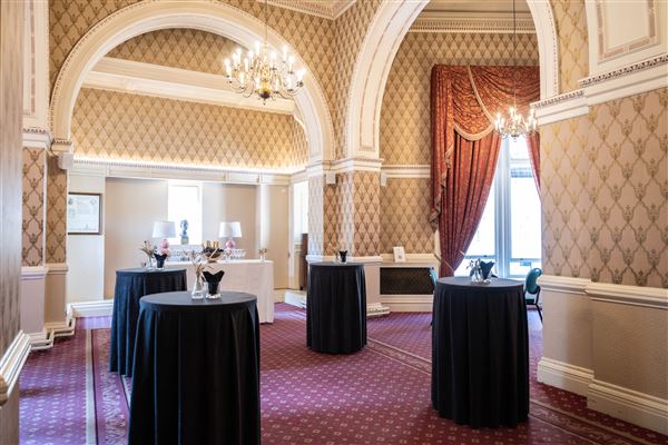 National Liberal Club (23/03/2026 - Credits: submitted by: Jade Williams)