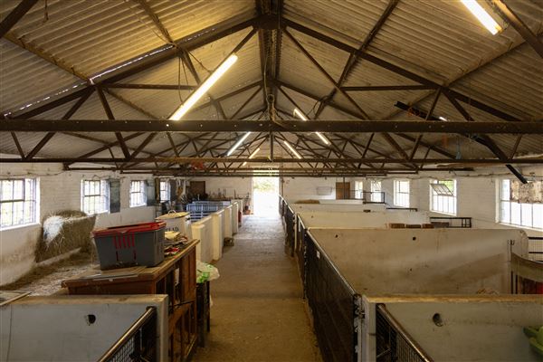 Keepers Farm (25/03/2026 - Credits: submitted by: Jo  Thompson)