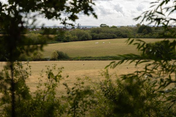 Keepers Farm (25/03/2026 - Credits: submitted by: Jo  Thompson)