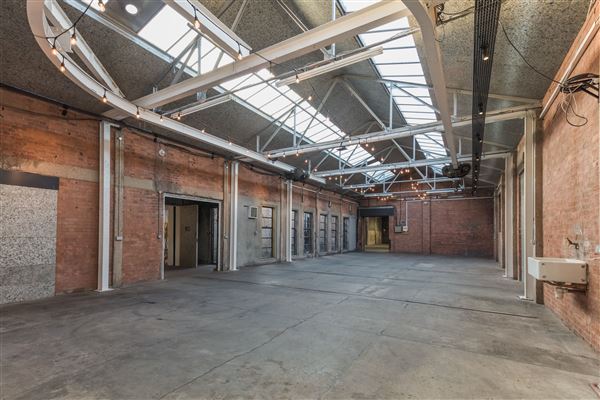Hoxton Docks (19/06/2025 - Credits: submitted by: Alyssa Small)