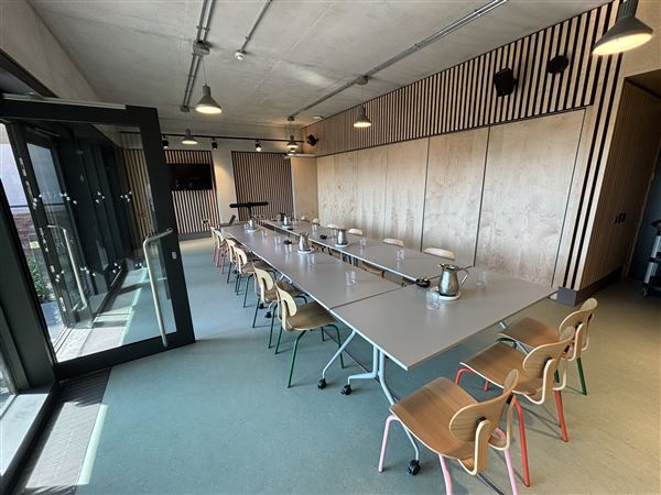 Sadler's Wells East (09/06/2026 - Credits: submitted by: Linda Olivier Wright)